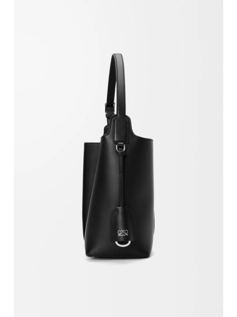 Loewe Bilbao Mini Shoulder Bag Women - Picture 3 of 5
